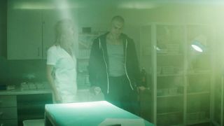 Anna Matysiak, and other actresses - Proceder (2019) Sexy of staging scene