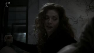 Anna Paquin, Rachelle Lefevre - Philip K. Dick's Electric Dreams s01e05 (2017) Sexy movie scene