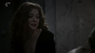 Anna Paquin, Rachelle Lefevre - Philip K. Dick's Electric Dreams s01e05 (2017) Sexy movie scene