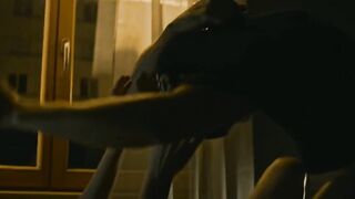 Anna Suk - Cops (2018) Naked actress