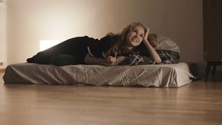 Anu Sinisalo - Bordertown s01e01-07-09 (2016) Hot movie scene