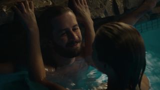 Ari Graynor - Im Dying Up Here s02e03 (2018) Sexy movie scene