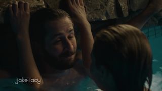 Ari Graynor - Im Dying Up Here s02e03 (2018) Sexy movie scene
