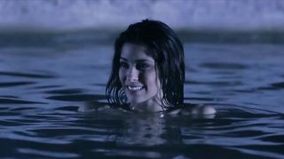 Ariadna Romero - Ovunque tu sarai (2017) Sexy movie scene