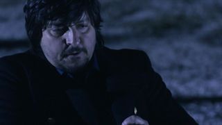 Ariadna Romero - Ovunque tu sarai (2017) Sexy movie scene