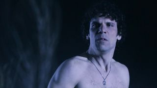 Ariadna Romero - Ovunque tu sarai (2017) Sexy movie scene