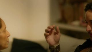 Barbara Colen, Sonia Braga, and other actresses - Aquarius (2016) Nude actress