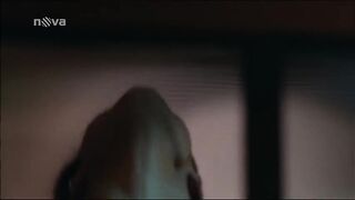 Barbora Milotova - Expozitura s01e11 (2008) Nude film scenes