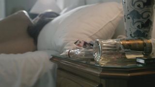 Beth Humphreys. Gabija Urnieziute - Anarchy Parlor (2015) Sexy movie video