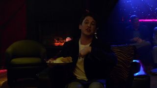 Strip Scene ⭐ Cameron Richardson nude ⭐ Get_a_Job (2016)