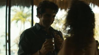 Camila Puerto, Alejandra Guilmant - Narcos Mexico s02e03 (2020) Nude movie scene