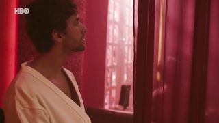 Camila dos Anjos, and other actresses - A Vida Secreta Dos Casais s02e07 (2019) Sexy movie scene