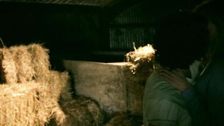 Camilla Rowland, Angela Holmes - Cute Little Buggers (2017) Hot film scene