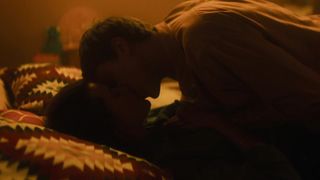 Camille Claris - La derniere vie de Simon (2019) Hot actress