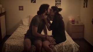 Carla Linares - Nosotros (2018) Sexy movie video