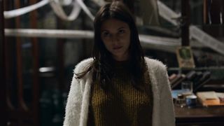 Carla Quevedo - Severina (2017) Sexy film scenes