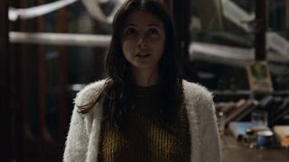 Carla Quevedo - Severina (2017) Sexy film scenes
