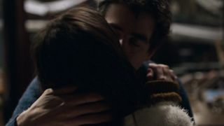 Carla Quevedo - Severina (2017) Sexy film scenes