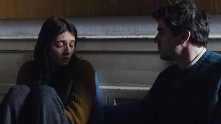 Carla Quevedo - Severina (2017) Sexy film scenes
