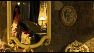 Carlotta Antonelli - Suburra la serie s01e06-10 (2017) Hot of staging scene