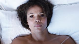 Carmen Ejogo - The Girlfriend Experience s02e12 (2017) Nude movie scene