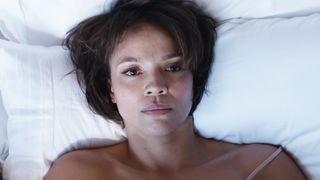 Carmen Ejogo - The Girlfriend Experience s02e12 (2017) Nude movie scene