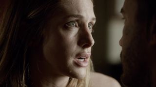 Casey LaBow – Banshee s04e03 (2016) Nude movie video