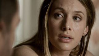 Casey LaBow – Banshee s04e03 (2016) Nude movie video