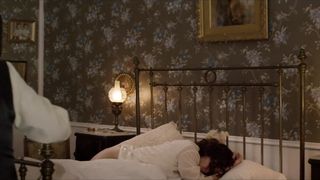 Catalina Guerra - Calzones Rotos (2018) Naked film scene