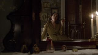 Catalina Guerra - Calzones Rotos (2018) Naked film scene