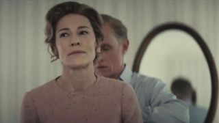 Cate Blanchett - Mrs. America s01(2020) Hot film scene