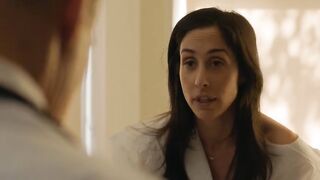 Catherine Reitman - Workin' Moms s02e11 (2018) Hot movie video