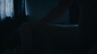 Catrin Striebeck - Zwischen den Jahren (2016) Naked movie scene