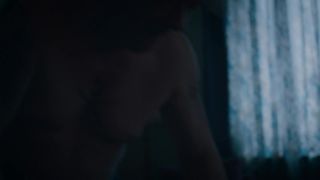 Catrin Striebeck – End Of The Season (2017) Hot movie video