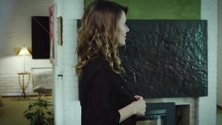 Cecilia Caballero Jeske - Belmonte (2018) Sexy of staging scene
