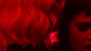 Charlize Theron, Sofia Boutella - Atomic Blonde (2017) Sexy actress