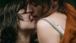Charlotte Atkinson, Oona Chaplin, Natalia Tena - Anchor And Hope (2017) Nude scene of the film