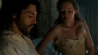 Charlotte Spencer - The Living and the Dead s01 (2016) Hot 1080я─