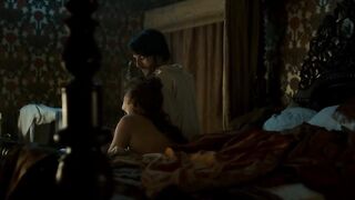 Charlotte Spencer - The Living and the Dead s01 (2016) Hot 1080я─