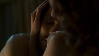 Charlotte Spencer - The Living and the Dead s01 (2016) Hot 1080я─