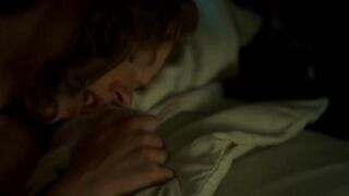 Charlotte Spencer - The Living and the Dead s01 (2016) Hot 1080я─