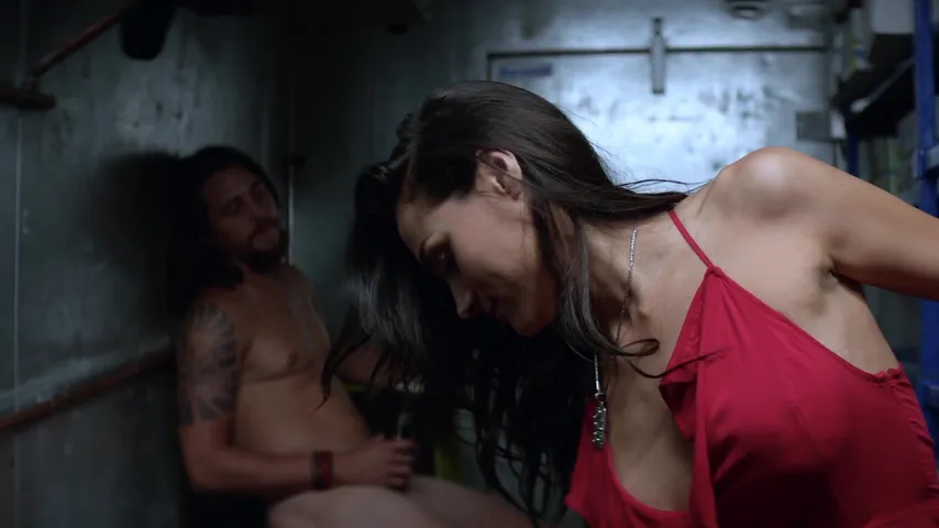 Ochoa sex christina Christina Ochoa