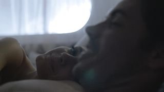 Christine Evangelista - The Arrangement s01e02 (2017) Sexy movie video