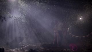 Claudia Assunçao, and other actresses - Nao Devore Meu Coracao (2017) Naked actress