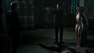 Clemence Bretecher - Le Serpent aux mille Coupures (2017) Hot movie video