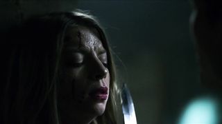 Clemence Bretecher - Le Serpent aux mille Coupures (2017) Hot movie video