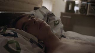 Cristiana Luca - Prima Noapte (2016) Nude film scene