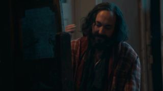 Deborah Francois - Cezanne et moi (2016) Hot scene of the film