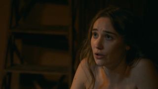 Deborah Francois - Cezanne et moi (2016) Hot scene of the film