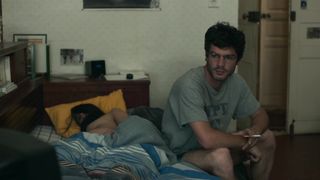 Delia Sepulcre-Nativi - Une vie violente (2017) Hot movie video